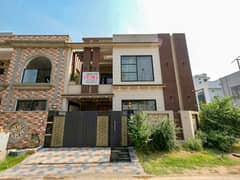 5 Marla House For Sale In Park View City Lahore