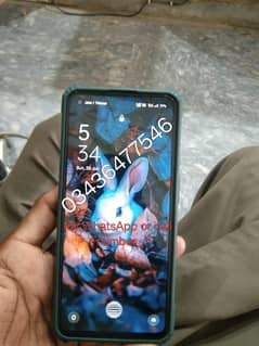 Oppo Reno 6 8+8/128