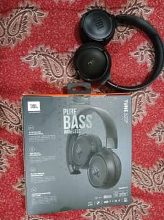 JBL Tune 520