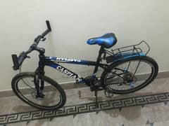 bicycle