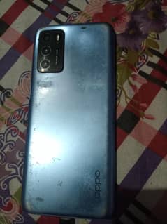 OPPo a16 3/32