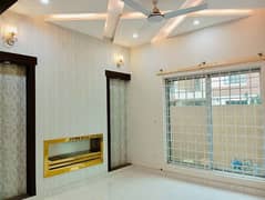 5 Marla Brand New House Available For Sale In Park View City Lahore