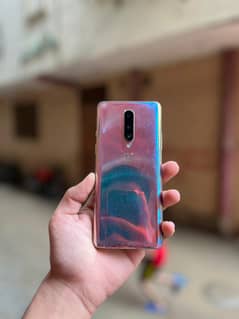 One plus 8