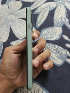 Google pixel 5