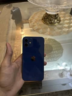 Iphone 12 64gb Factory Unlock