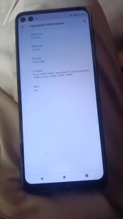 moto one 5g 4/128