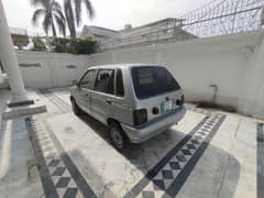 mehran vxr 2006