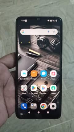 M sale & exchange redmi A3x
