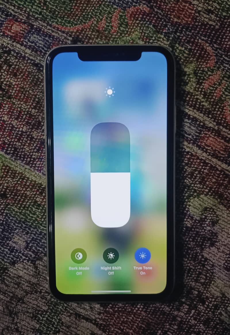 Iphone XR Non PTA Factory Unlock with Box 3