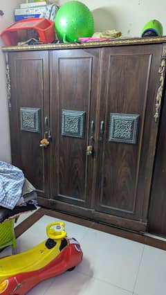 chiniot furniture 6 pcs set