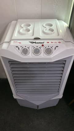 Air Cooler with 5 yr warranty