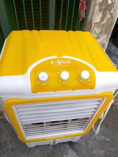 Super one Asia cooler