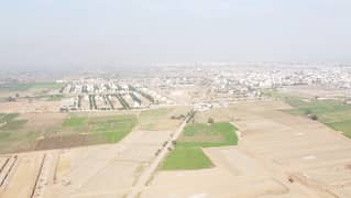 Wafi Citi Housing Scheme Plot File Sized 2250 Square Feet Is Available