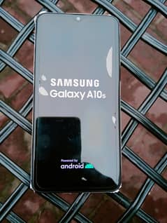 I sell this Samsung Galaxy A10s