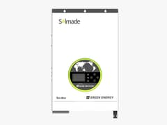 Solmade