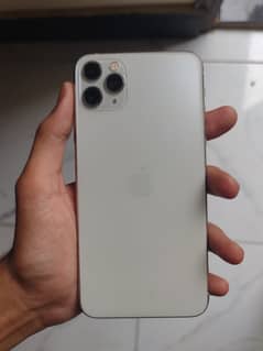 I phone 11 pro max 256gb