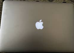 MacBook