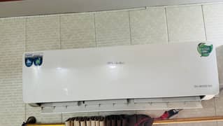 Electrolex 1.5 Ton Inverter Ac