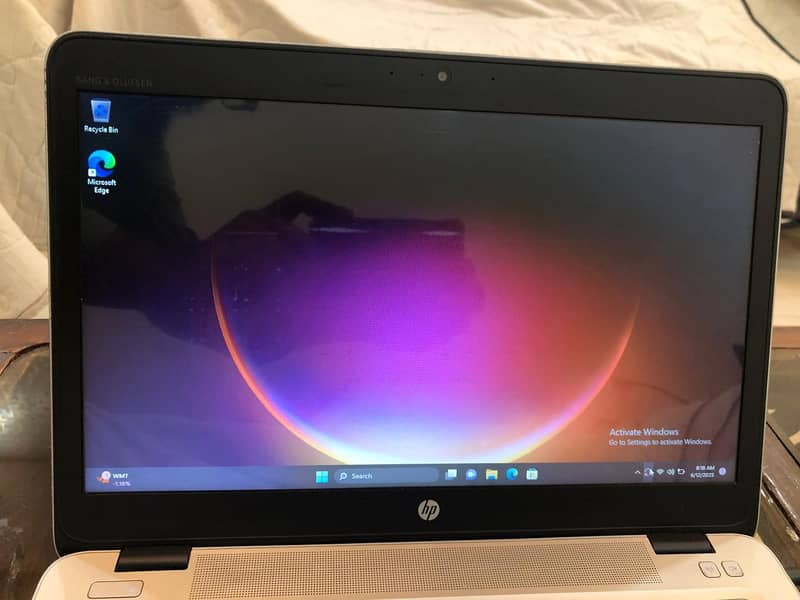 HP EliteBook 840 G4 – Core i5 7th Gen – Office work, programming 2