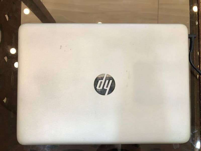 HP EliteBook 840 G4 – Core i5 7th Gen – Office work, programming 3