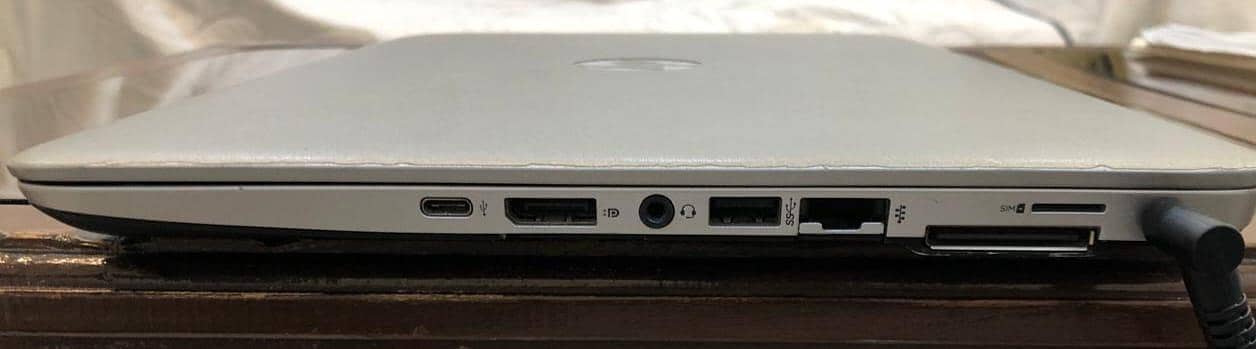 HP EliteBook 840 G4 – Core i5 7th Gen – Office work, programming 5