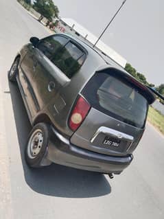 santro executive Genioune