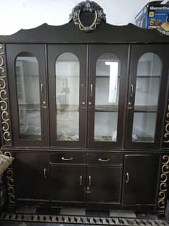 Showcase for sale