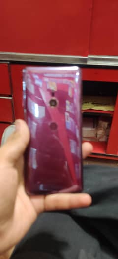 Sony Xperia