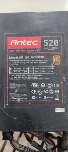 Antec