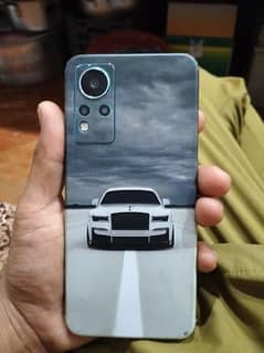 infinix