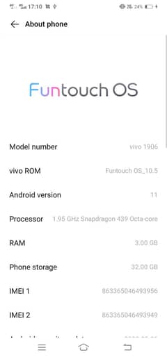 vivo