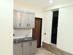 Furnished Apartment Available For Rent daily in Bahria orchard
