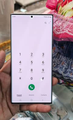 Samsung note 20 ultra