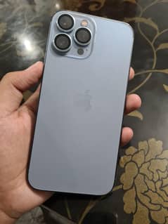 iPhone 13 Pro Max jv 128GB