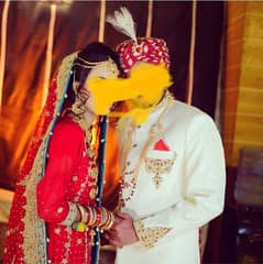 bridal dress