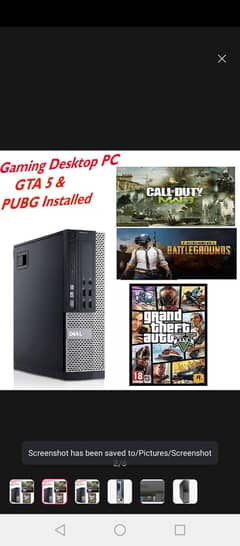 GAMING