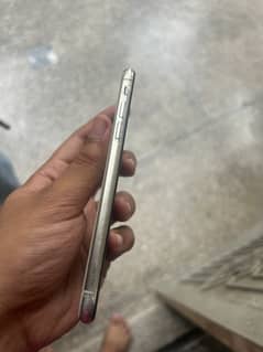 Iphone X PTA PROVED