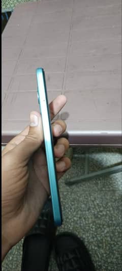 Infinix note 12