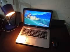 HP Core i5 840 G3