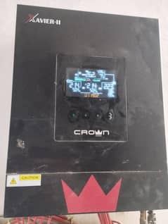 crown