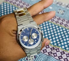 Tissot