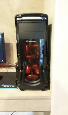 Core I7 PC Available For Sell