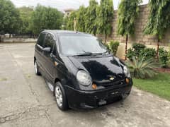 Chevrolet joy 1.0 mpi