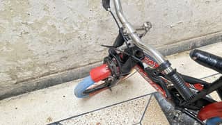 Bicycle for kids
