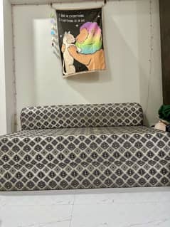 Sofa-cum-Bed