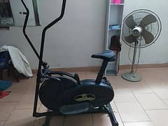 Exercise Cycle Manual – For Sale (Price: 28,000, Negotiable)