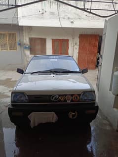 mehran vx
