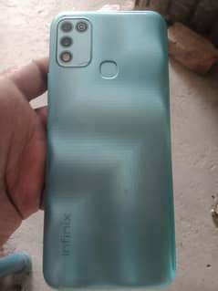 infnix