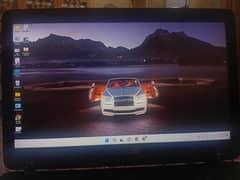 ASUS cor i7 7th gen
