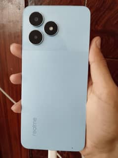 Realme Note 50